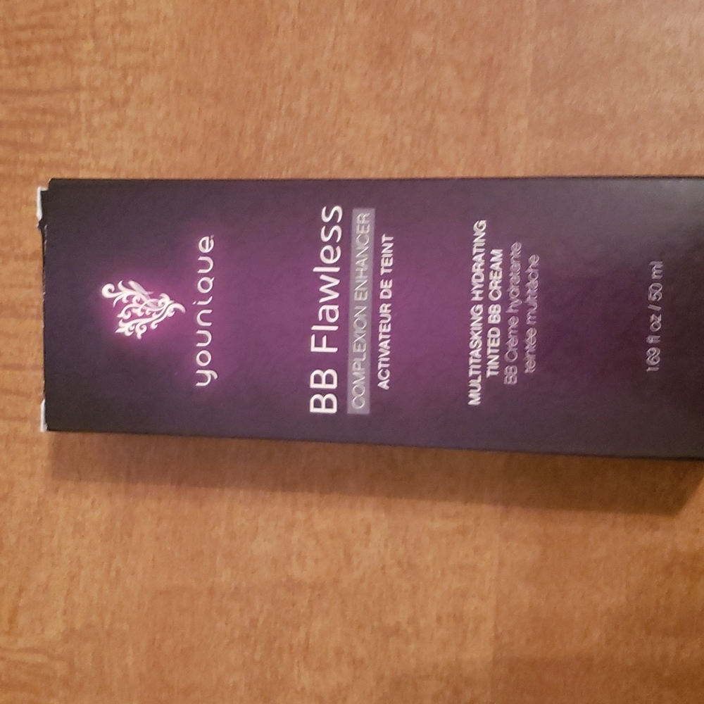 Younique bb cream